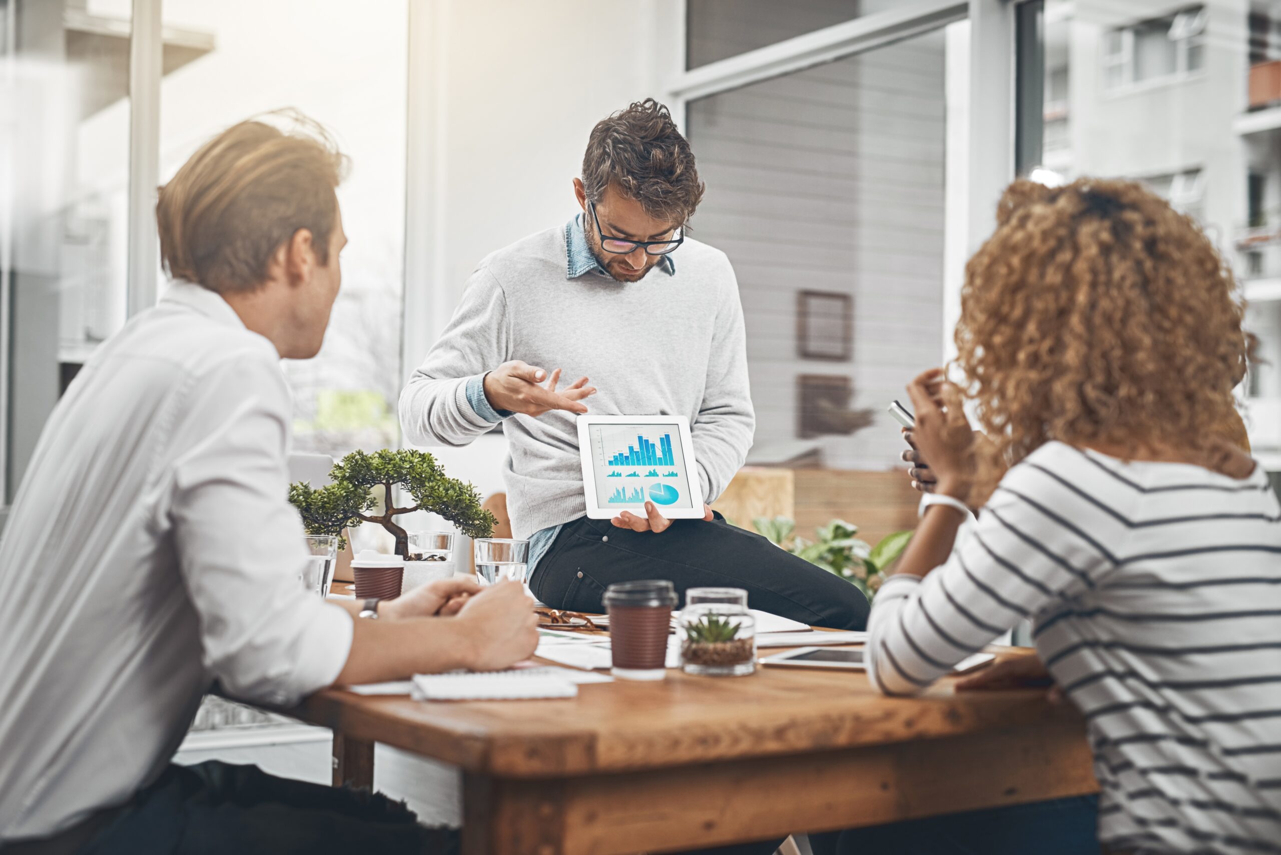 Learn each Types of Marketing to Attract More Customers